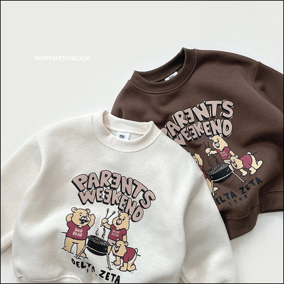 [PRE-ORDER] BBQ Sweatshirts