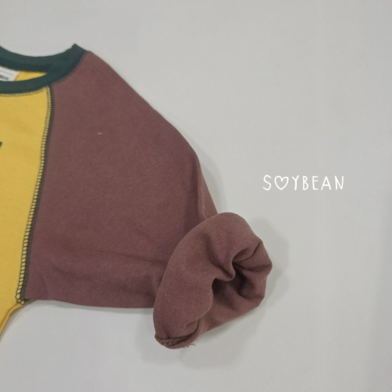 [PRE-ORDER] Mini Wonder Raglan T-Shirts