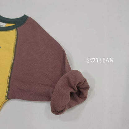 [PRE-ORDER] Mini Wonder Raglan T-Shirts