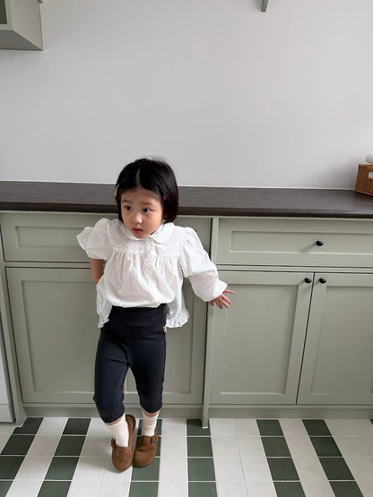 [PRE-ORDER] Young Capri Pants