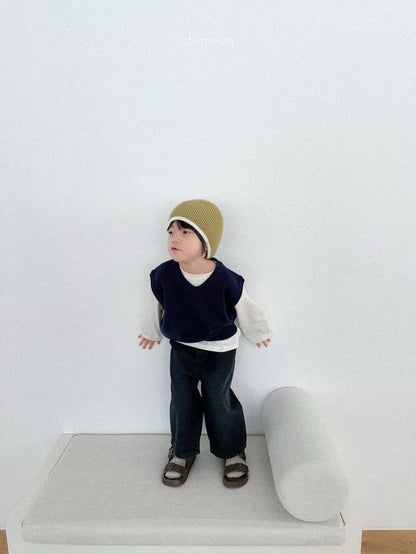 [PRE-ORDER] Line Beanie