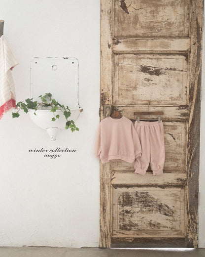 [PRE-ORDER] Soft Top Bottom Set