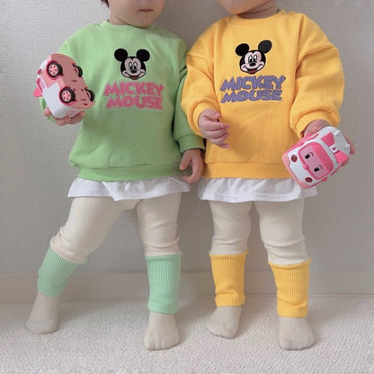 [PRE-ORDER] Point Top Bottom Set