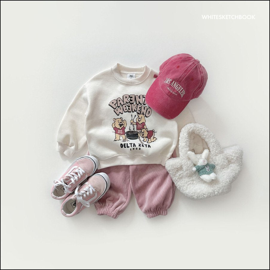 [PRE-ORDER] BBQ Sweatshirts