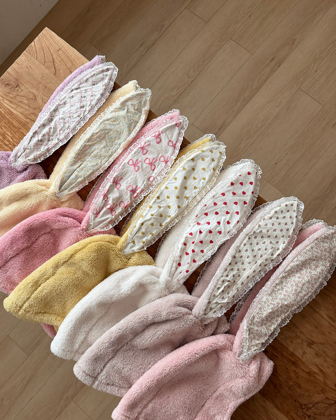 [PRE-ORDER] Kinder Bunny Hat
