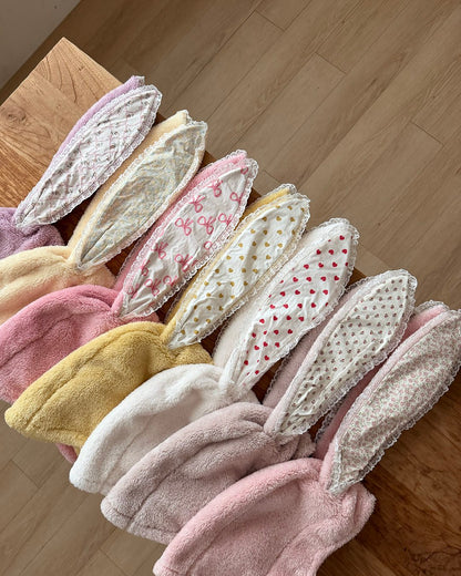 [PRE-ORDER] Kinder Bunny Hat
