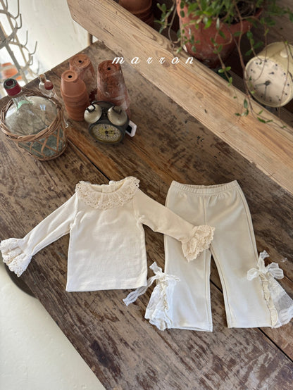 [PRE-ORDER] Shu Shu Pants