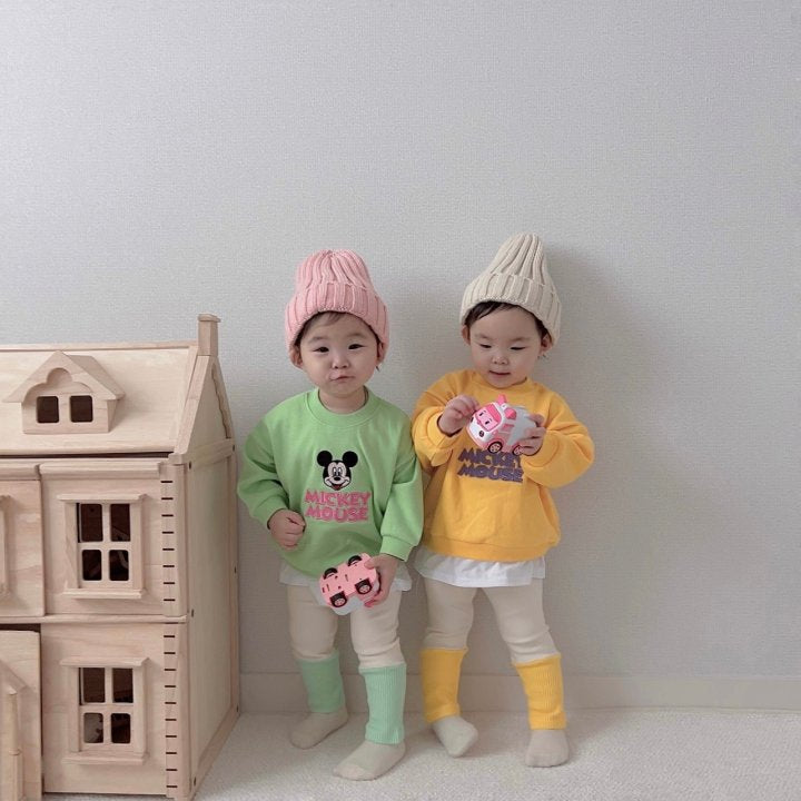 [PRE-ORDER] Point Top Bottom Set