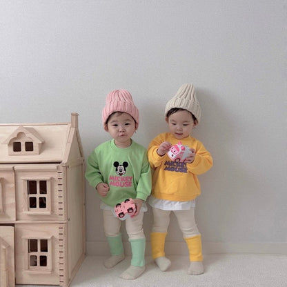 [PRE-ORDER] Point Top Bottom Set