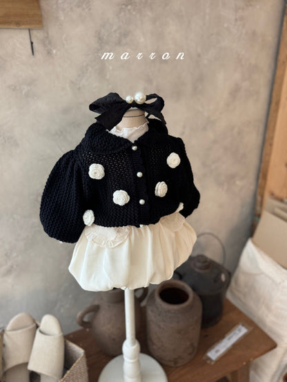[PRE-ORDER] Chael Cardigan
