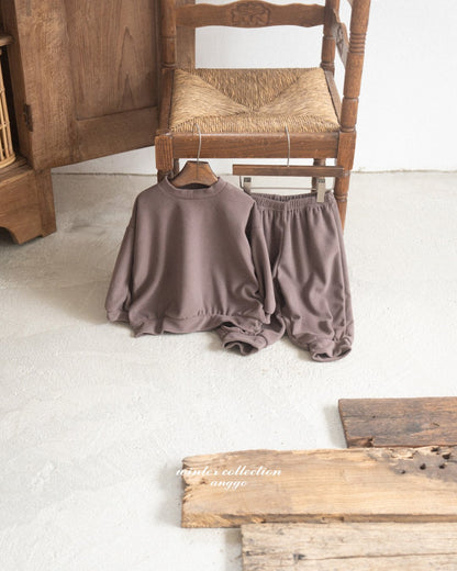 [PRE-ORDER] Soft Top Bottom Set