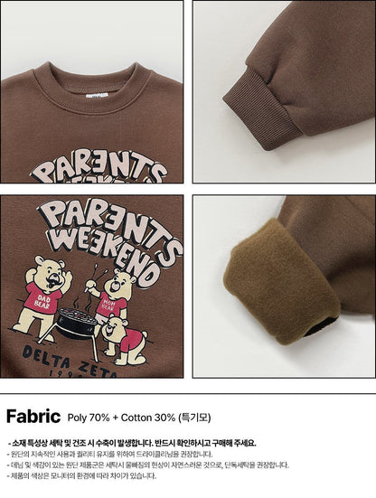 [PRE-ORDER] BBQ Sweatshirts
