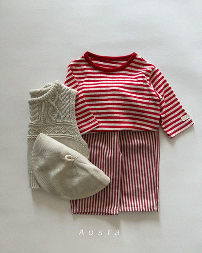 [PRE-ORDER] Sweater Vest