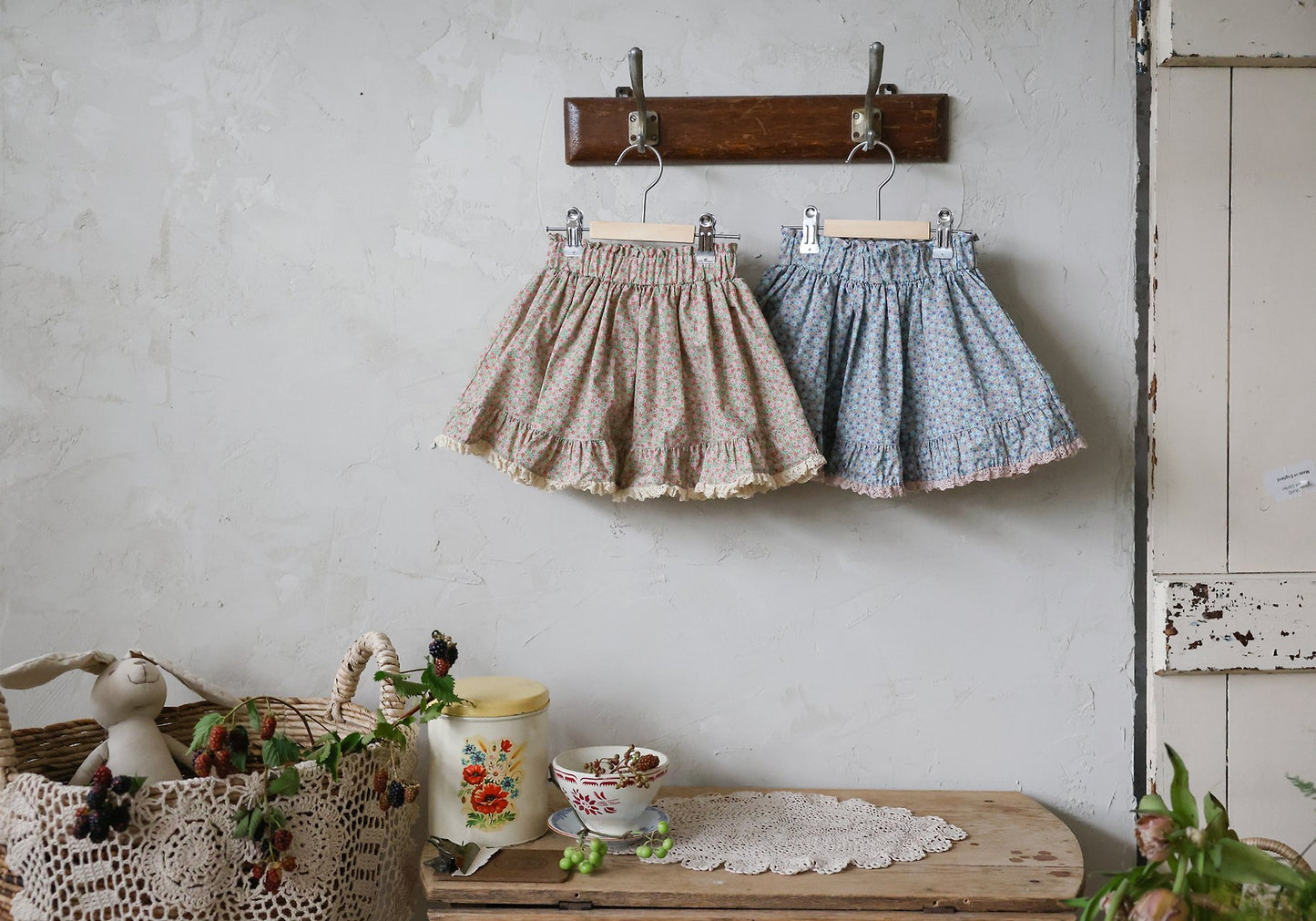 [PRE-ORDER] Linda Skirts