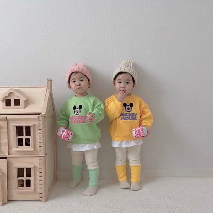 [PRE-ORDER] Point Top Bottom Set