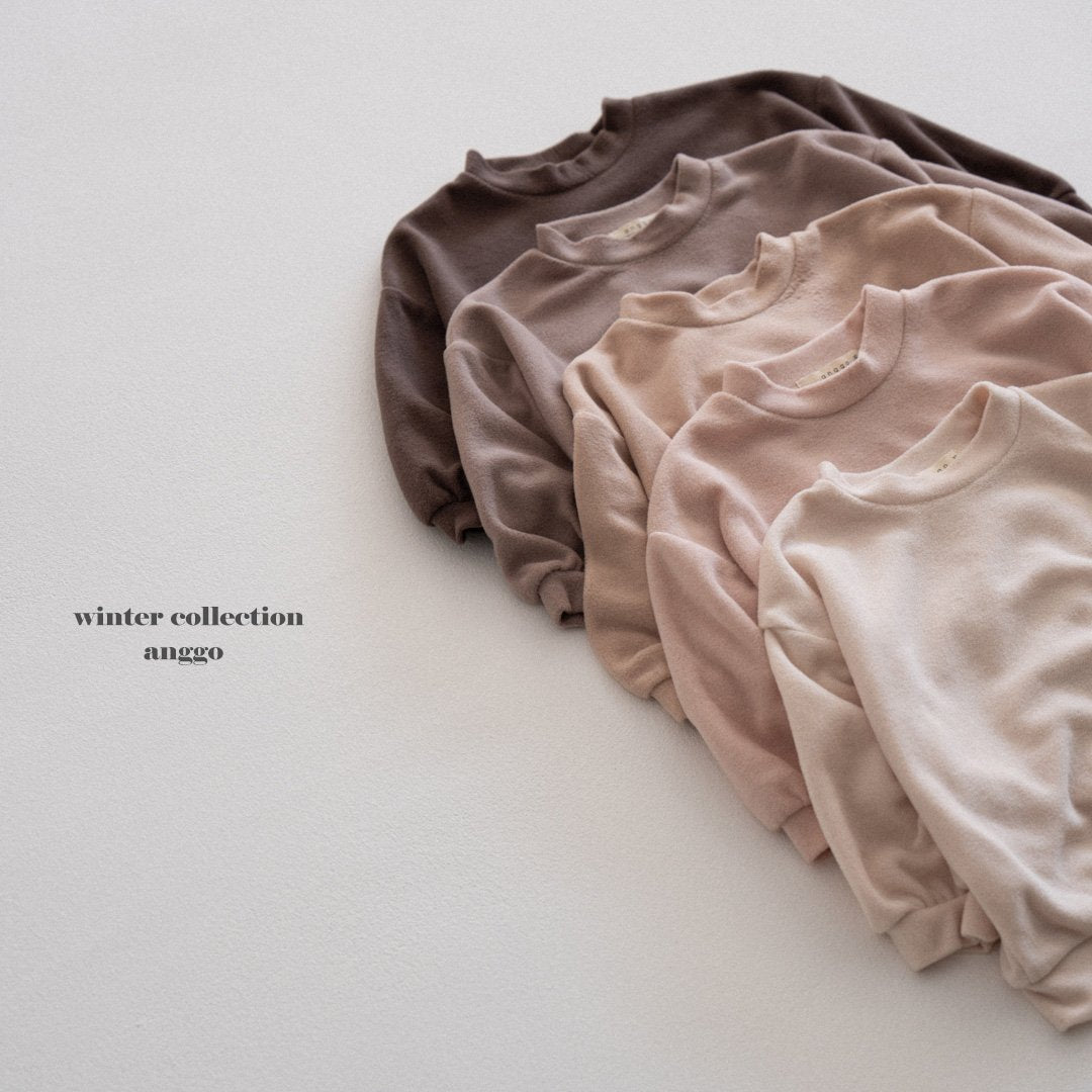 [PRE-ORDER] Soft Top Bottom Set