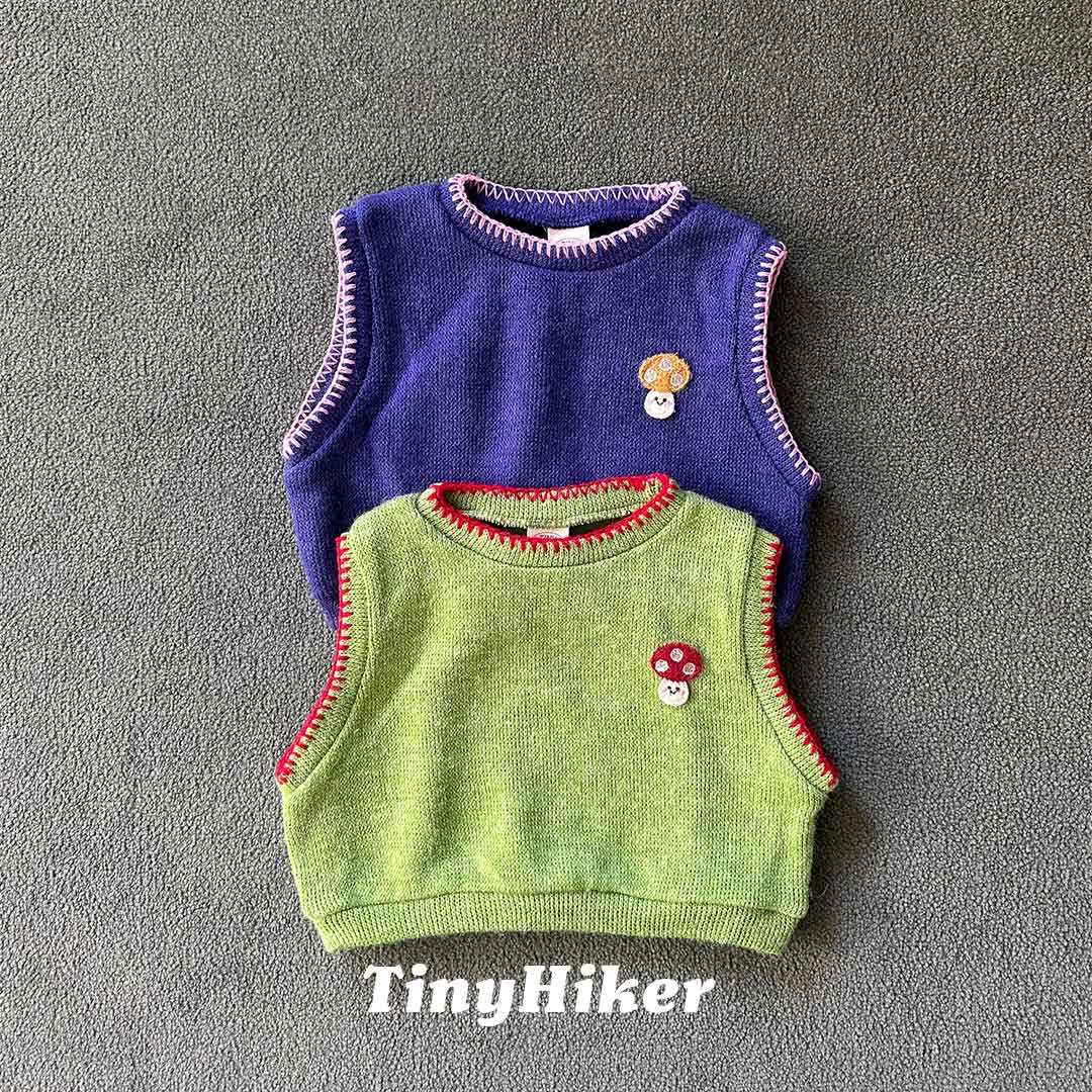 [PRE-ORDER] Kino Comello Vest