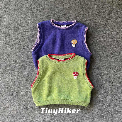 [PRE-ORDER] Kino Comello Vest