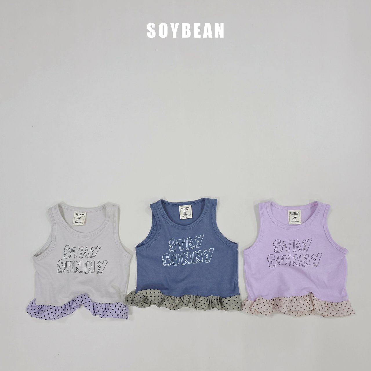 [PRE-ORDER] Dot Bubble T-Shirts