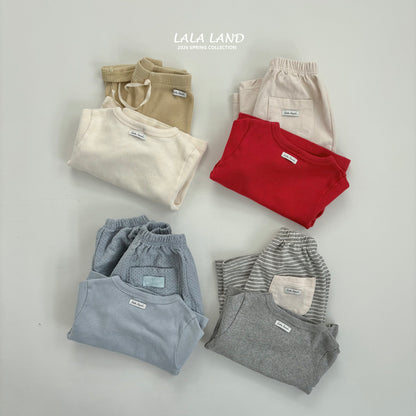 [PRE-ORDER] Daily Pants