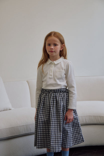 [PRE-ORDER] Paper Long Skirts