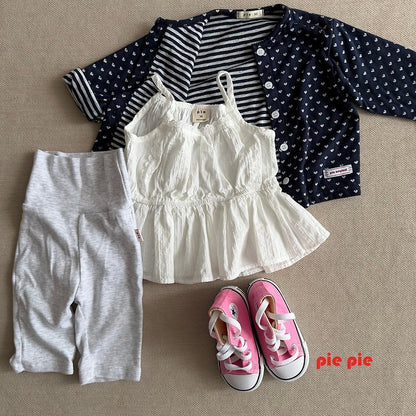 [PRE-ORDER] Young Capri Pants