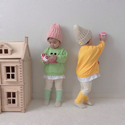 [PRE-ORDER] Point Top Bottom Set