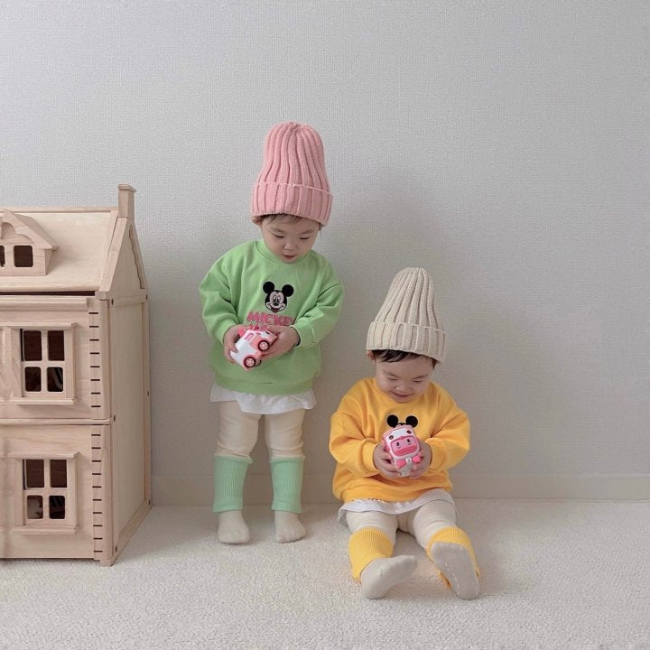 [PRE-ORDER] Point Top Bottom Set