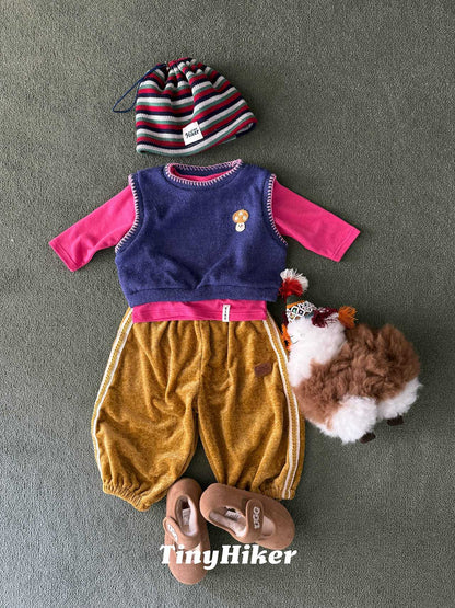 [PRE-ORDER] Kino Comello Vest