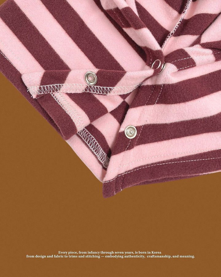 [PRE-ORDER] Nomad Stripe Balaclava