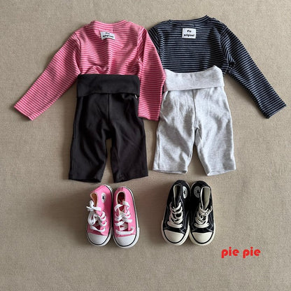 [PRE-ORDER] Young Capri Pants