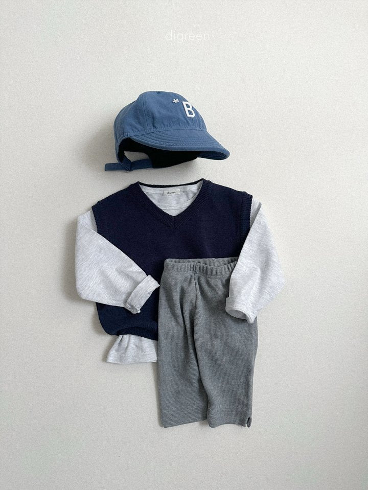 [PRE-ORDER] Vista Cap