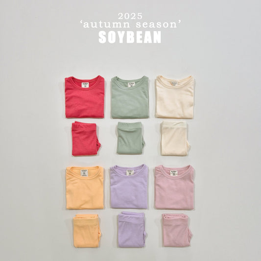 [PRE-ORDER] Simple Home Wear Set