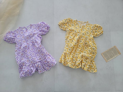 [PRE-ORDER] Katherine Dress