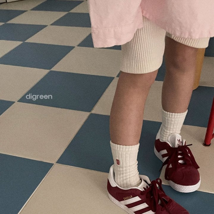[PRE-ORDER] Butter Socks Set