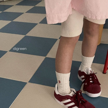 [PRE-ORDER] Butter Socks Set
