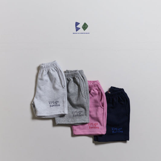 [PRE-ORDER] Every Half Pants