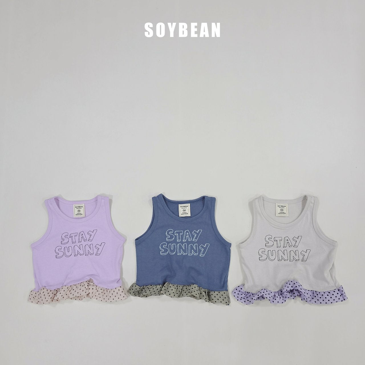 [PRE-ORDER] Dot Bubble T-Shirts