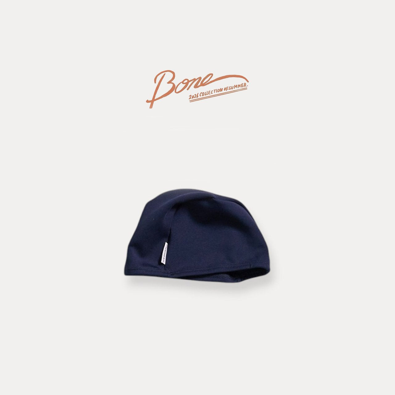 [PRE-ORDER] Just Swim Hat