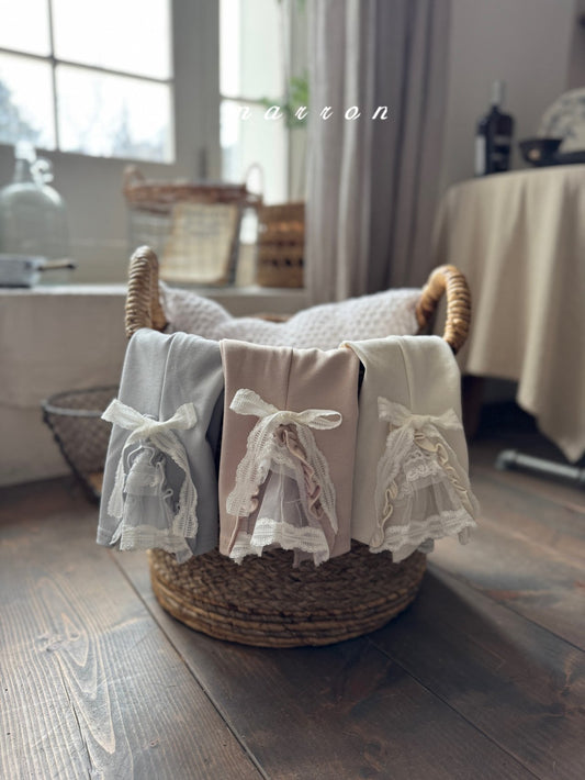 [PRE-ORDER] Shu Shu Pants