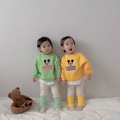 [PRE-ORDER] Point Top Bottom Set