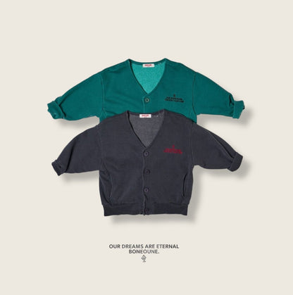 [PRE-ORDER] Pigment Cardigan