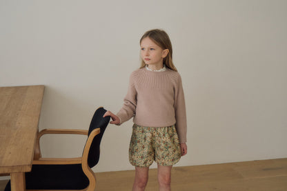 [PRE-ORDER] Koi Balloon Pants