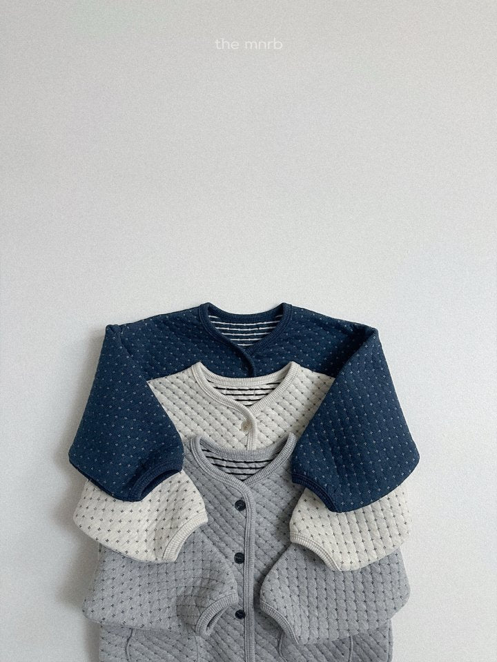 [PRE-ORDER] Clover Cardigan