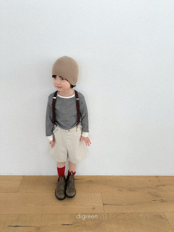 [PRE-ORDER] Flap Beanie