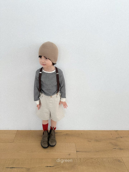 [PRE-ORDER] Flap Beanie