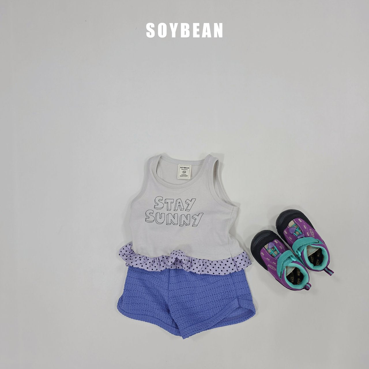 [PRE-ORDER] Dot Bubble T-Shirts