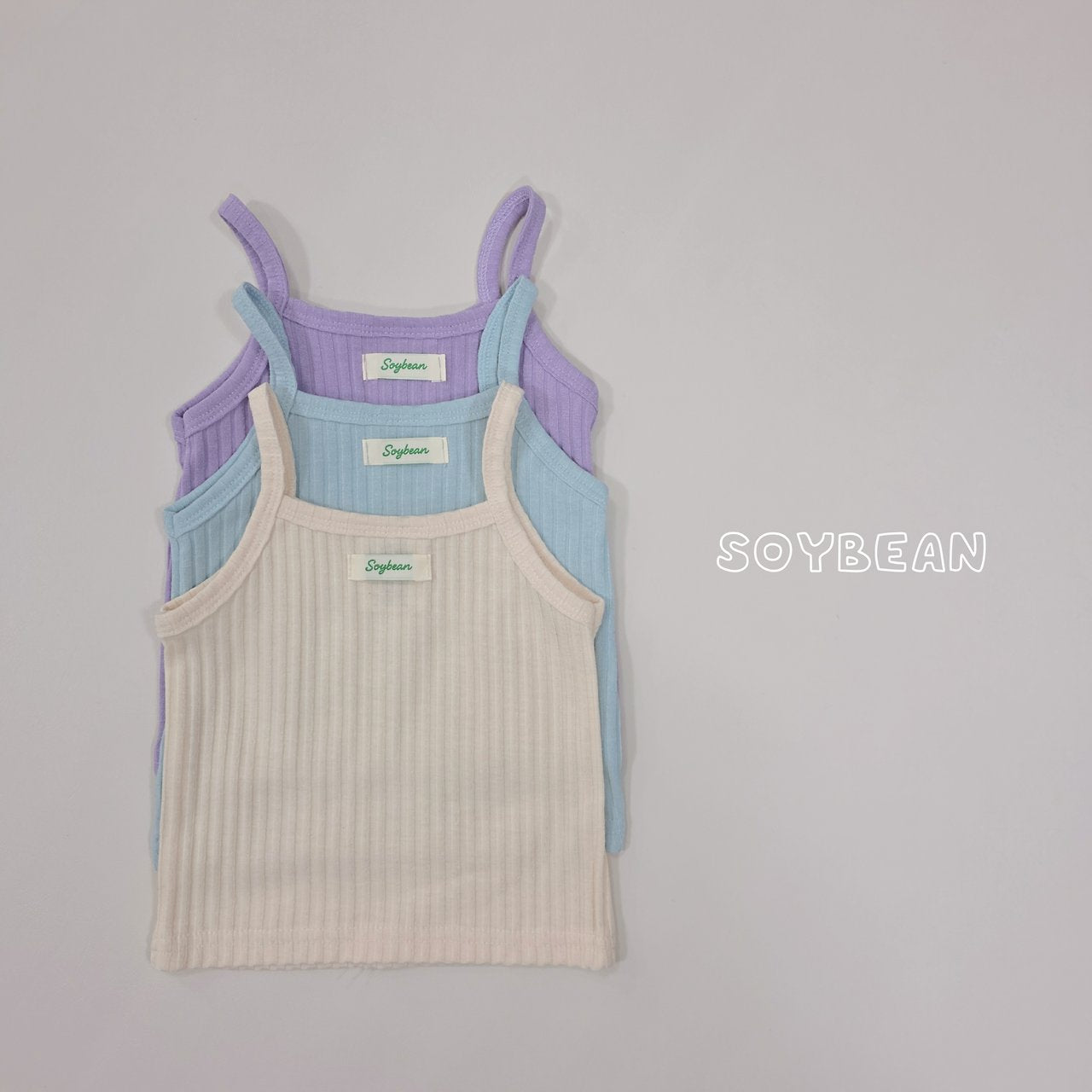 [PRE-ORDER] Color Block Top Bottom Set