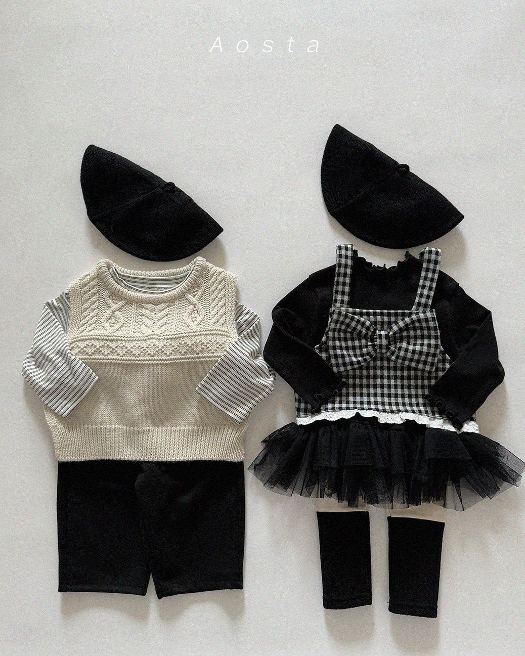 [PRE-ORDER] Sweater Vest