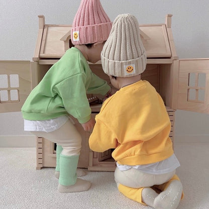 [PRE-ORDER] Point Top Bottom Set